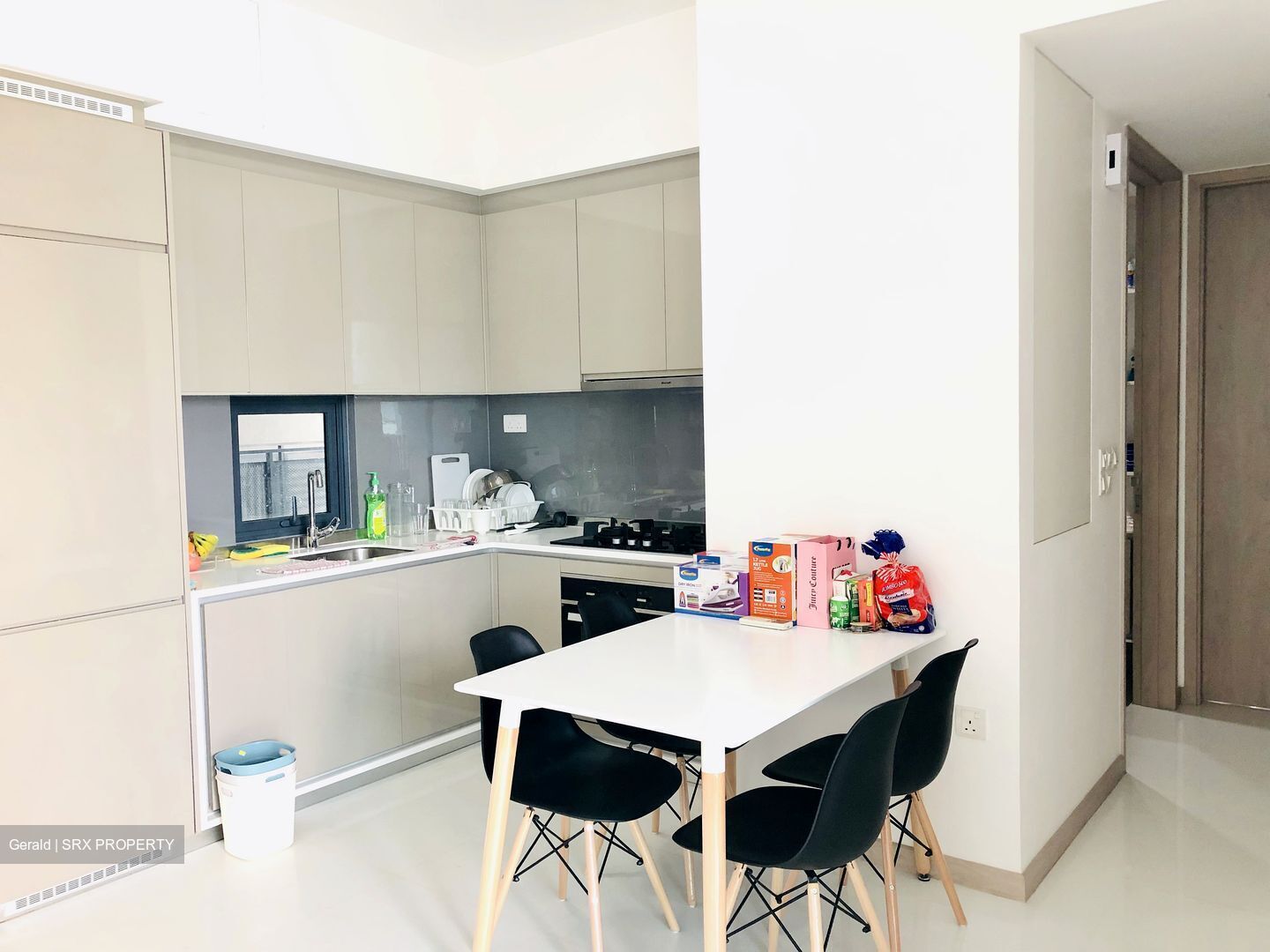 J Gateway (D22), Condominium #506381321